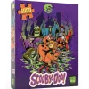 USAopoly: Scooby Doo - Zoinks! (1000)