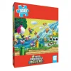 USAopoly: Super Mario Bros. U - Deluxe (1000)