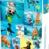 Venneröd: Underwater Dogs (1000)