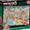 Wasgij? Christmas #06: A Very Merry Christmas! (1000)