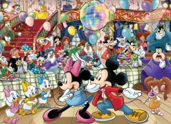 Wasgij? Original Disney: Mickey's Party! (1000)