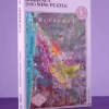 Water & Wines: Bordeaux - Wine Puzzle (1000)