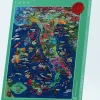 Water & Wines: Italy - Wine Puzzle (1000)