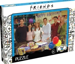 Winning Moves: Friends - Happy Birthday (1000)