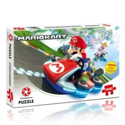 Winning Moves: Mario Kart - Funracer (1000)