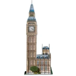 Wrebbit: 3D - Big Ben (890)