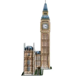 Wrebbit: 3D - Big Ben (890)