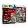 Wrebbit: 3D - Camelot (865)