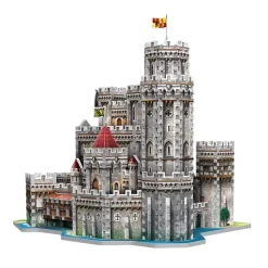 Wrebbit: 3D - Camelot (865)