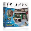 Wrebbit: 3D - Friends, Central Perk (440)