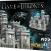 Wrebbit: 3D - Game of Thrones, Winterfell (910)
