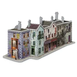 Wrebbit: 3D - Harry Potter, Diagon Alley (450)