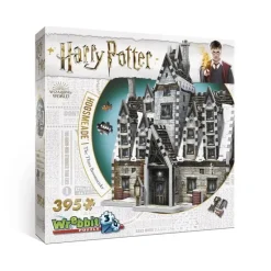 Wrebbit: 3D - Harry Potter, Hogsmeade: The Three Broomsticks (395)