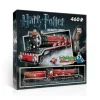 Wrebbit: 3D - Harry Potter, Hogwarts Express (460)
