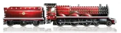Wrebbit: 3D - Harry Potter, Hogwarts Express (460)