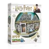 Wrebbit: 3D - Harry Potter, Hagrid's Hut (270)
