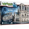 Wrebbit: 3D - Notre-Dame de Paris (830)