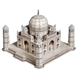 Wrebbit: 3D - Taj Mahal (950)