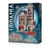 Wrebbit: 3D - Urbania Collection, Fire Station (285)