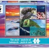 WWF Puzzle: Golvpussel - Oceans (48)